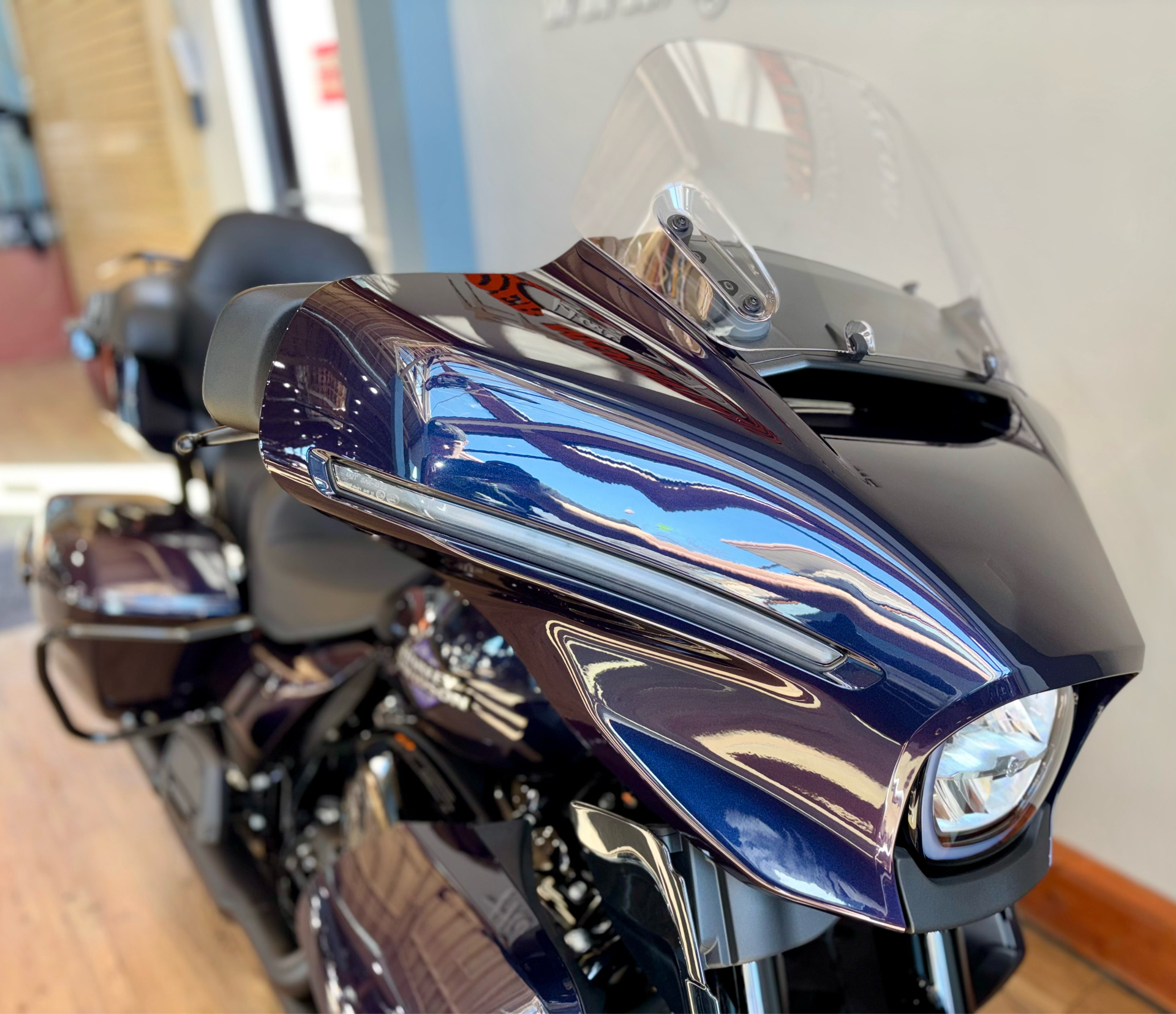 2025 Harley-Davidson Street Glide® Ultra in Loveland, Colorado - Photo 8