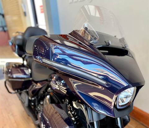 2025 Harley-Davidson Street Glide® Ultra in Loveland, Colorado - Photo 8