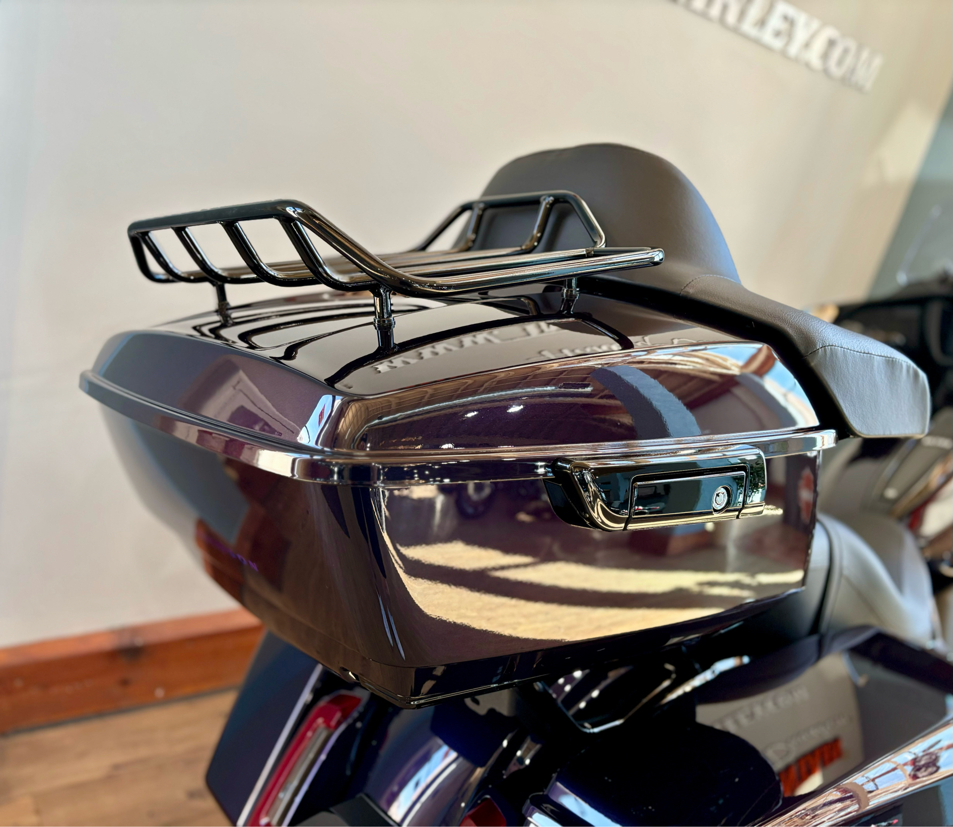 2025 Harley-Davidson Street Glide® Ultra in Loveland, Colorado - Photo 9