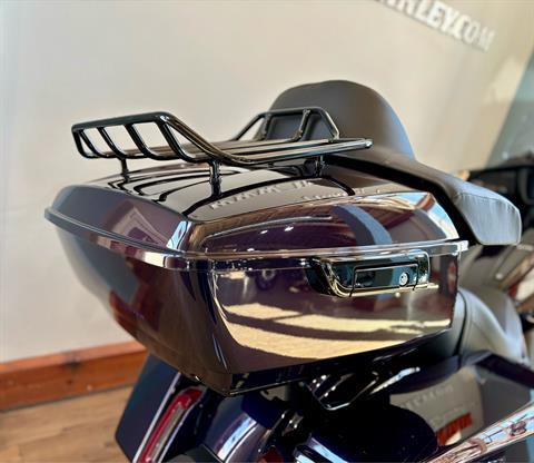 2025 Harley-Davidson Street Glide® Ultra in Loveland, Colorado - Photo 9