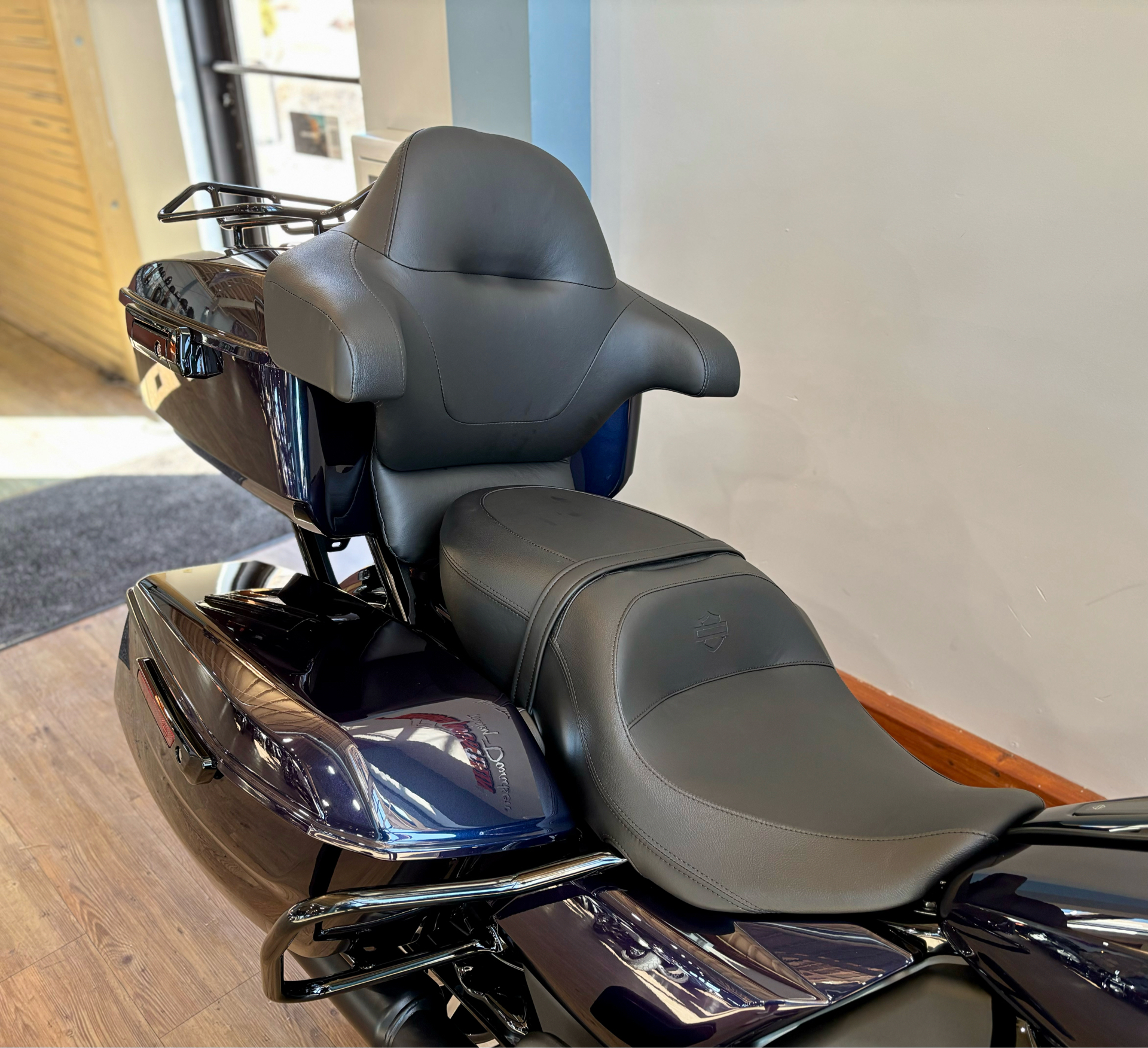 2025 Harley-Davidson Street Glide® Ultra in Loveland, Colorado - Photo 10