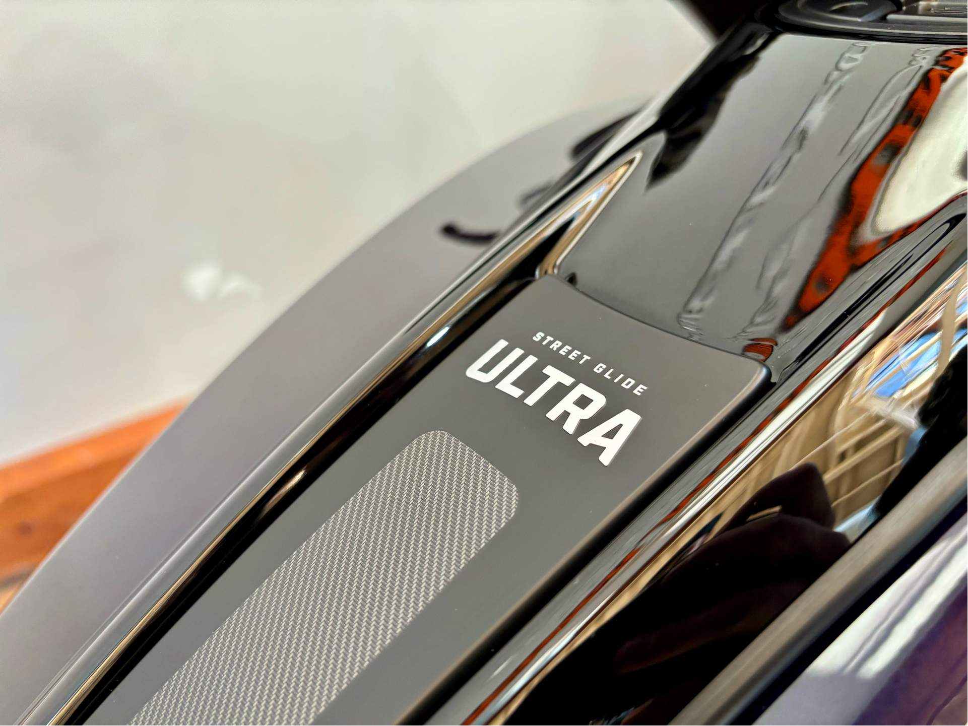 2025 Harley-Davidson Street Glide® Ultra in Loveland, Colorado - Photo 12
