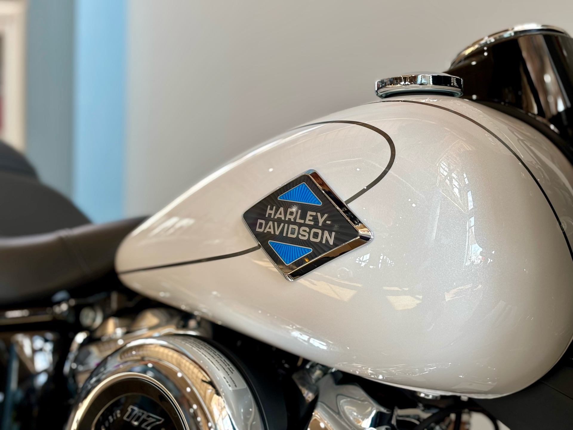 2025 Harley-Davidson Heritage Classic in Loveland, Colorado - Photo 6