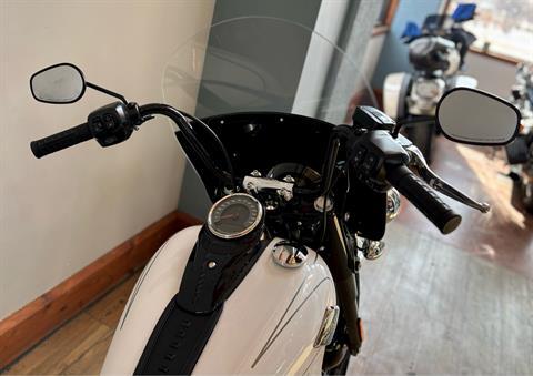 2025 Harley-Davidson Heritage Classic in Loveland, Colorado - Photo 10