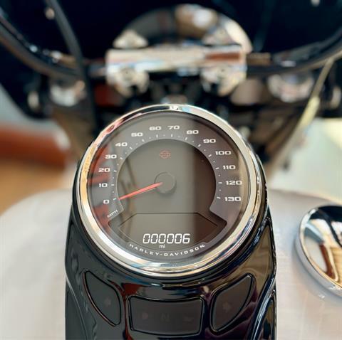 2025 Harley-Davidson Heritage Classic in Loveland, Colorado - Photo 11
