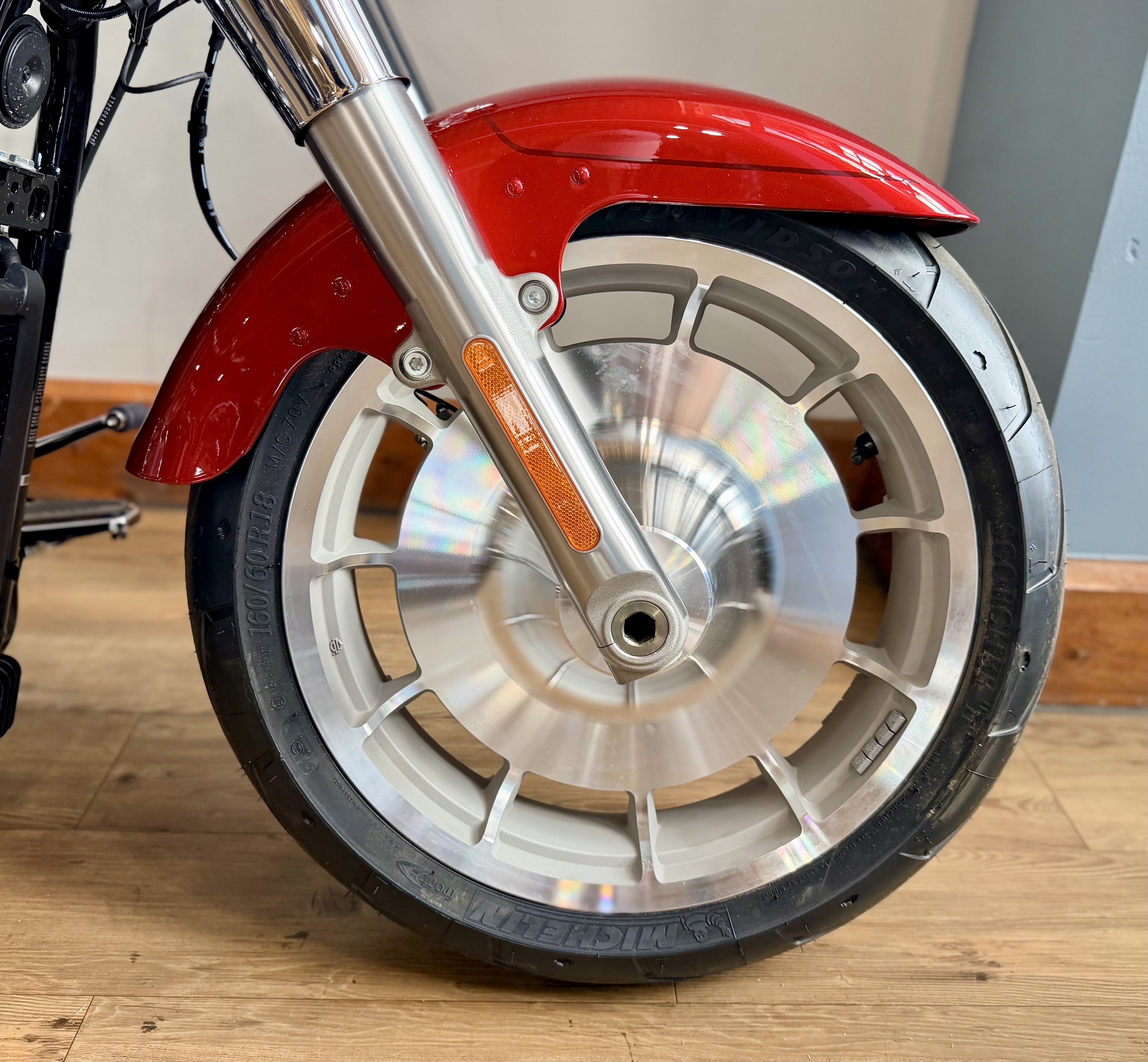 2026 Harley-Davidson Fat Boy® in Loveland, Colorado - Photo 6