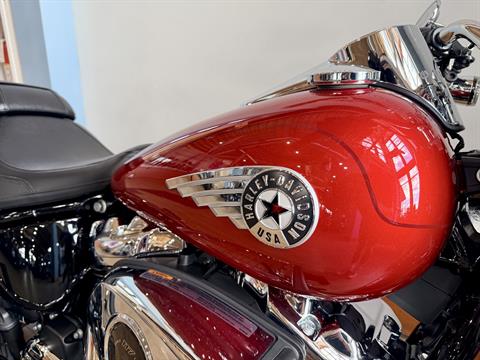 2026 Harley-Davidson Fat Boy® in Loveland, Colorado - Photo 7