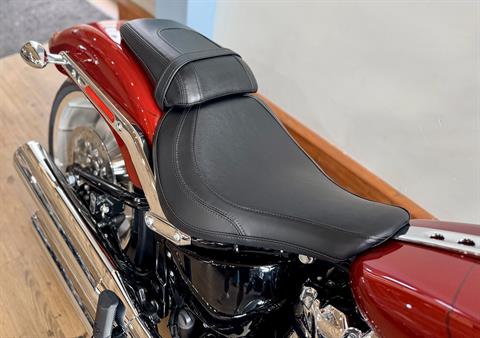 2026 Harley-Davidson Fat Boy® in Loveland, Colorado - Photo 9