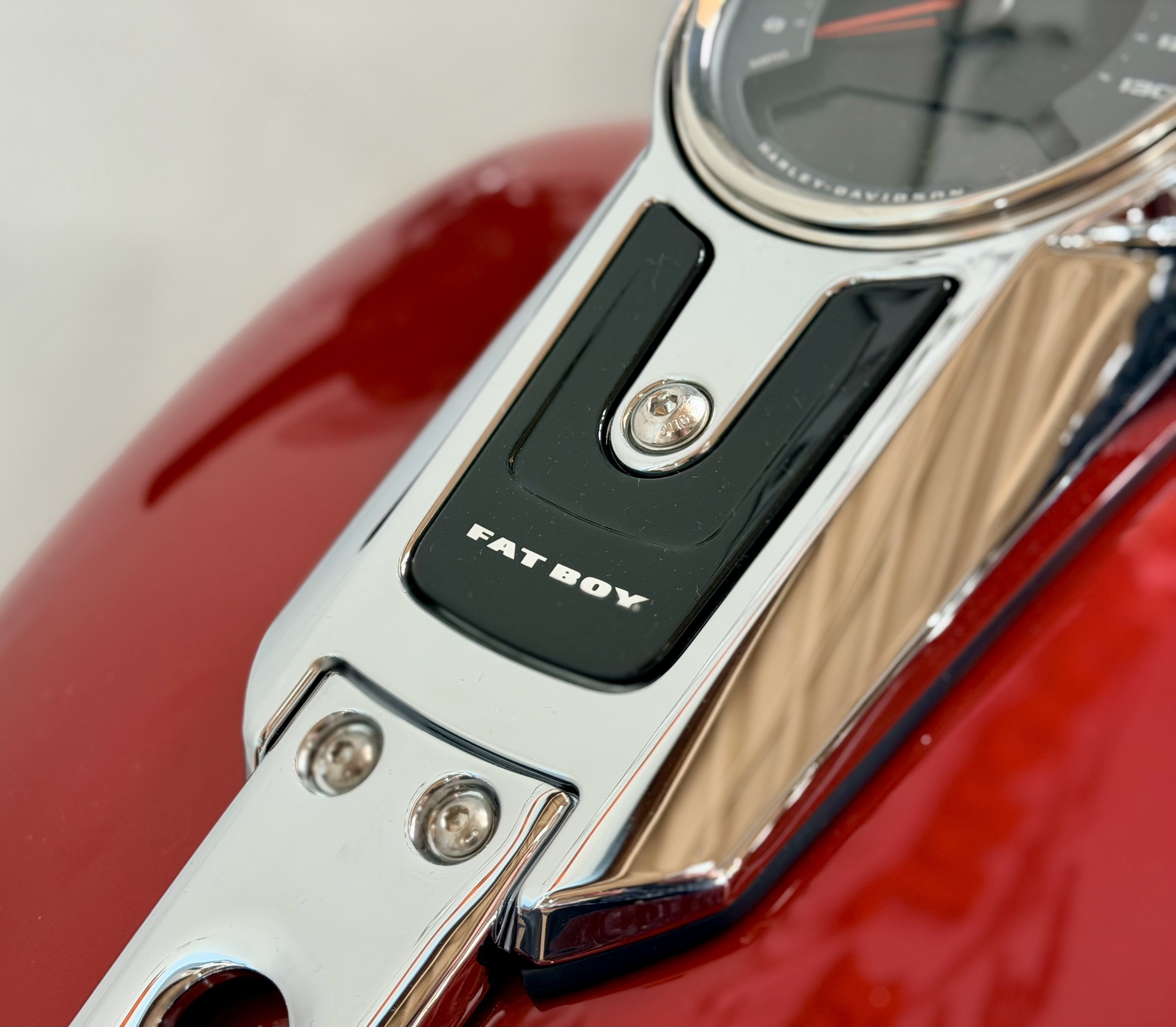 2026 Harley-Davidson Fat Boy® in Loveland, Colorado - Photo 11