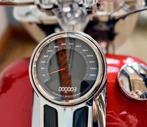 2026 Harley-Davidson Fat Boy® in Loveland, Colorado - Photo 12