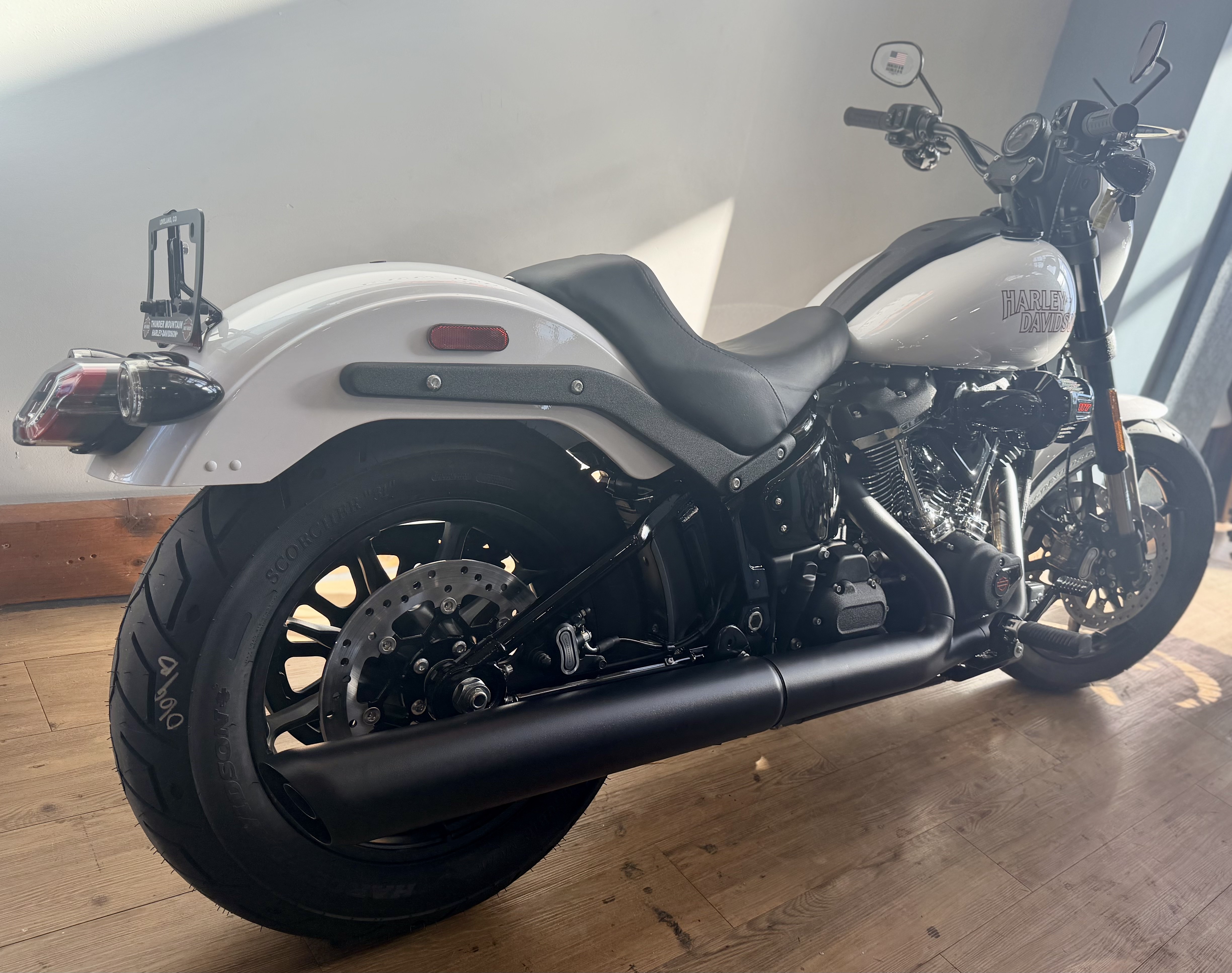 2026 Harley-Davidson Low Rider® S in Loveland, Colorado - Photo 3