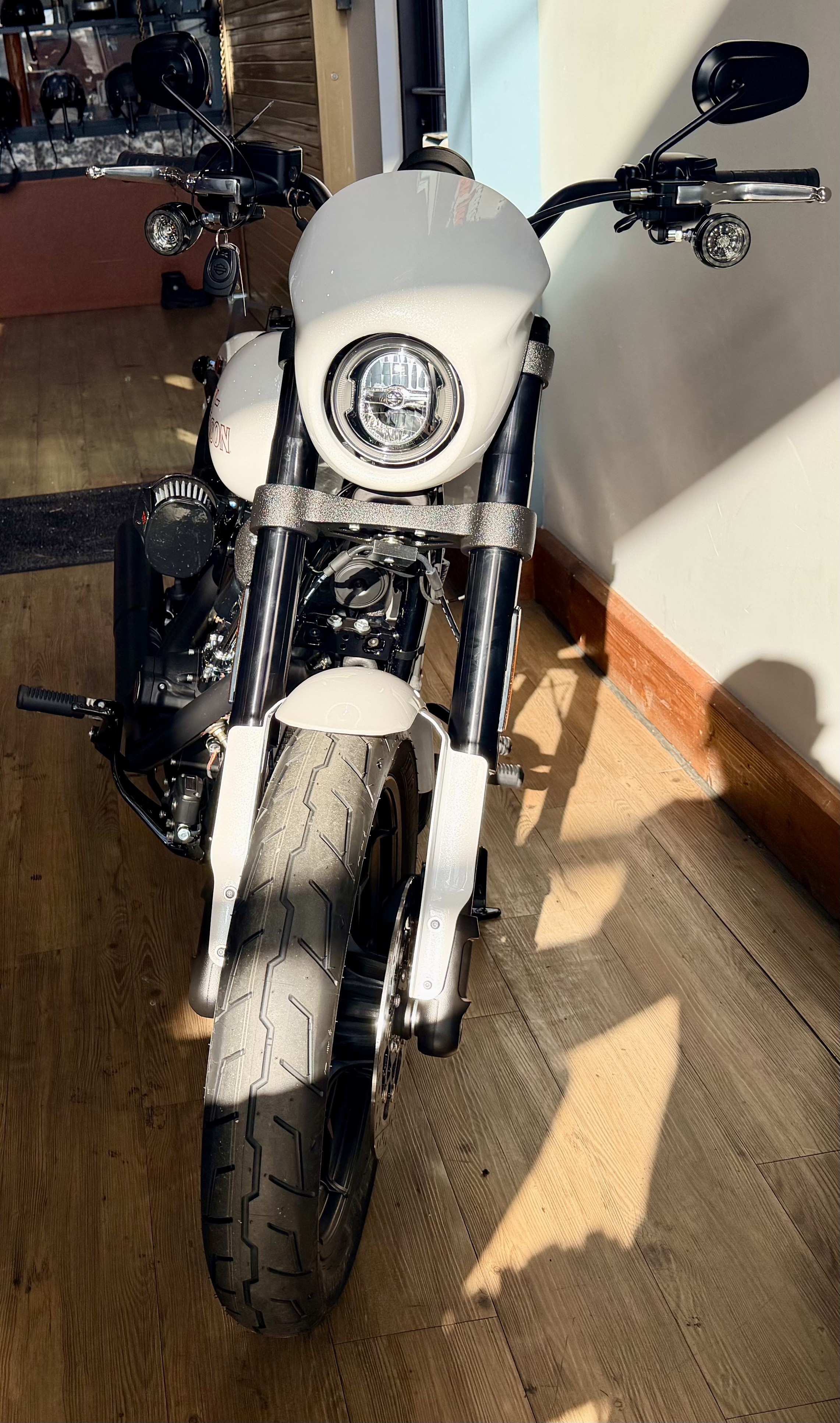 2026 Harley-Davidson Low Rider® S in Loveland, Colorado - Photo 4