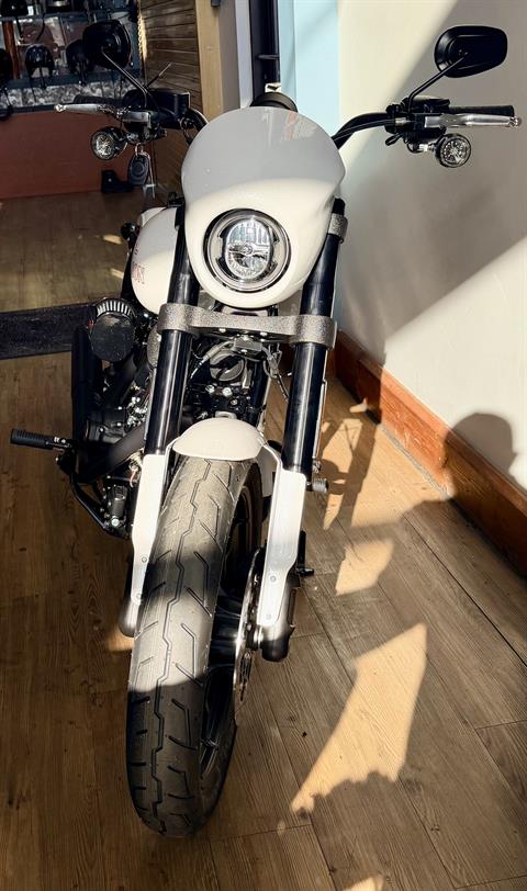 2026 Harley-Davidson Low Rider® S in Loveland, Colorado - Photo 4