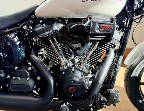 2026 Harley-Davidson Low Rider® S in Loveland, Colorado - Photo 7