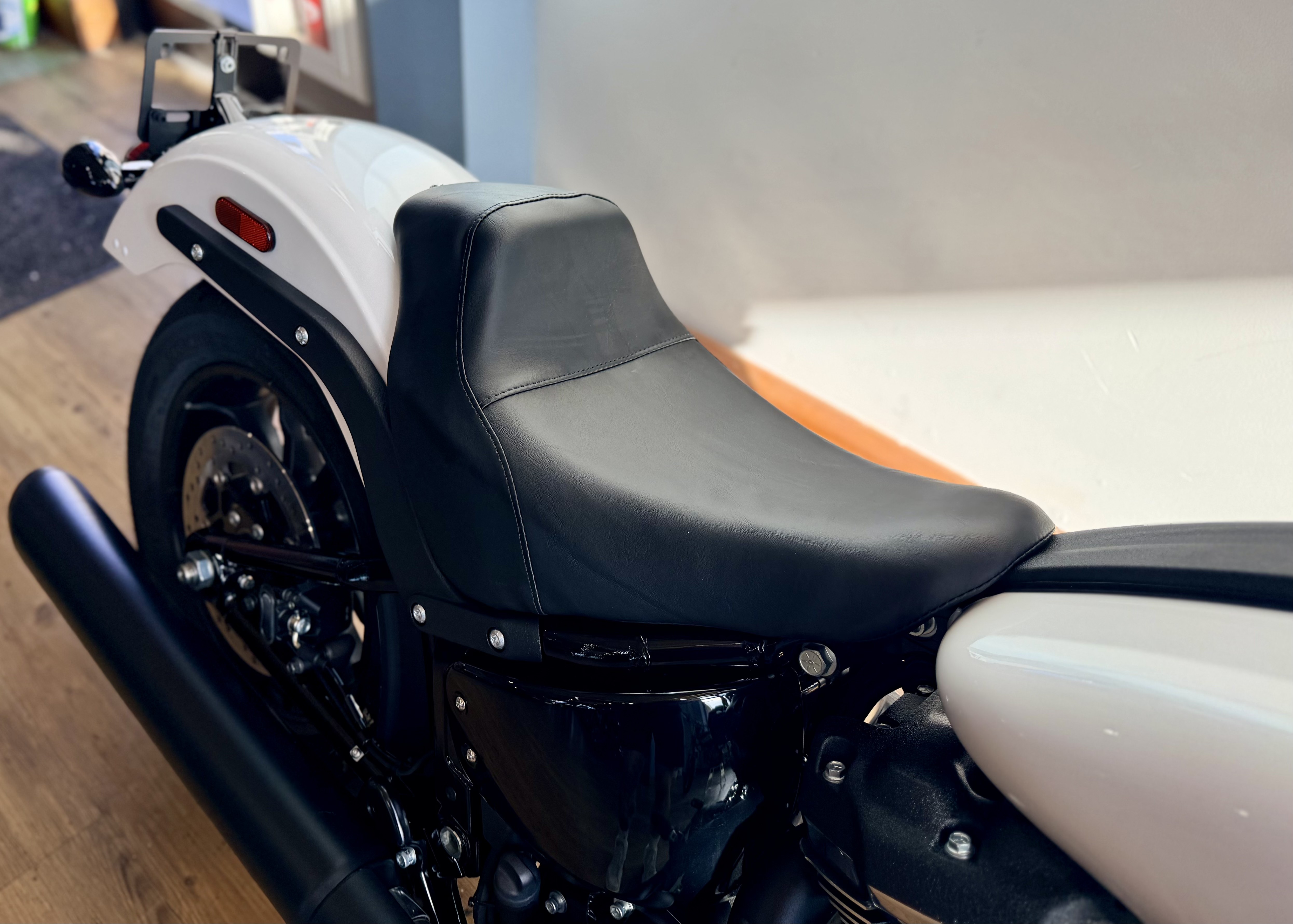 2026 Harley-Davidson Low Rider® S in Loveland, Colorado - Photo 9