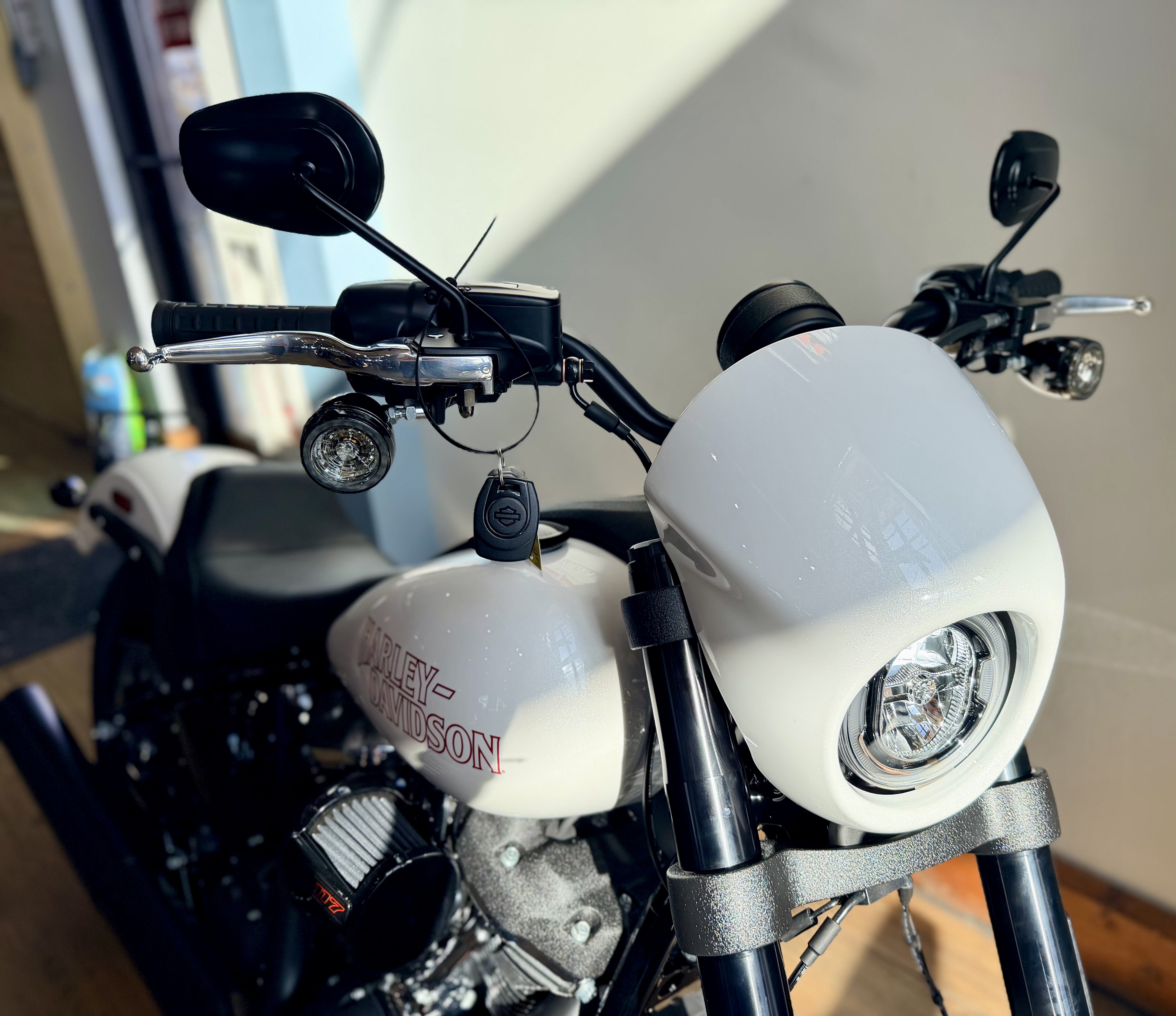 2026 Harley-Davidson Low Rider® S in Loveland, Colorado - Photo 10