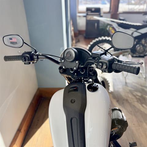 2026 Harley-Davidson Low Rider® S in Loveland, Colorado - Photo 11