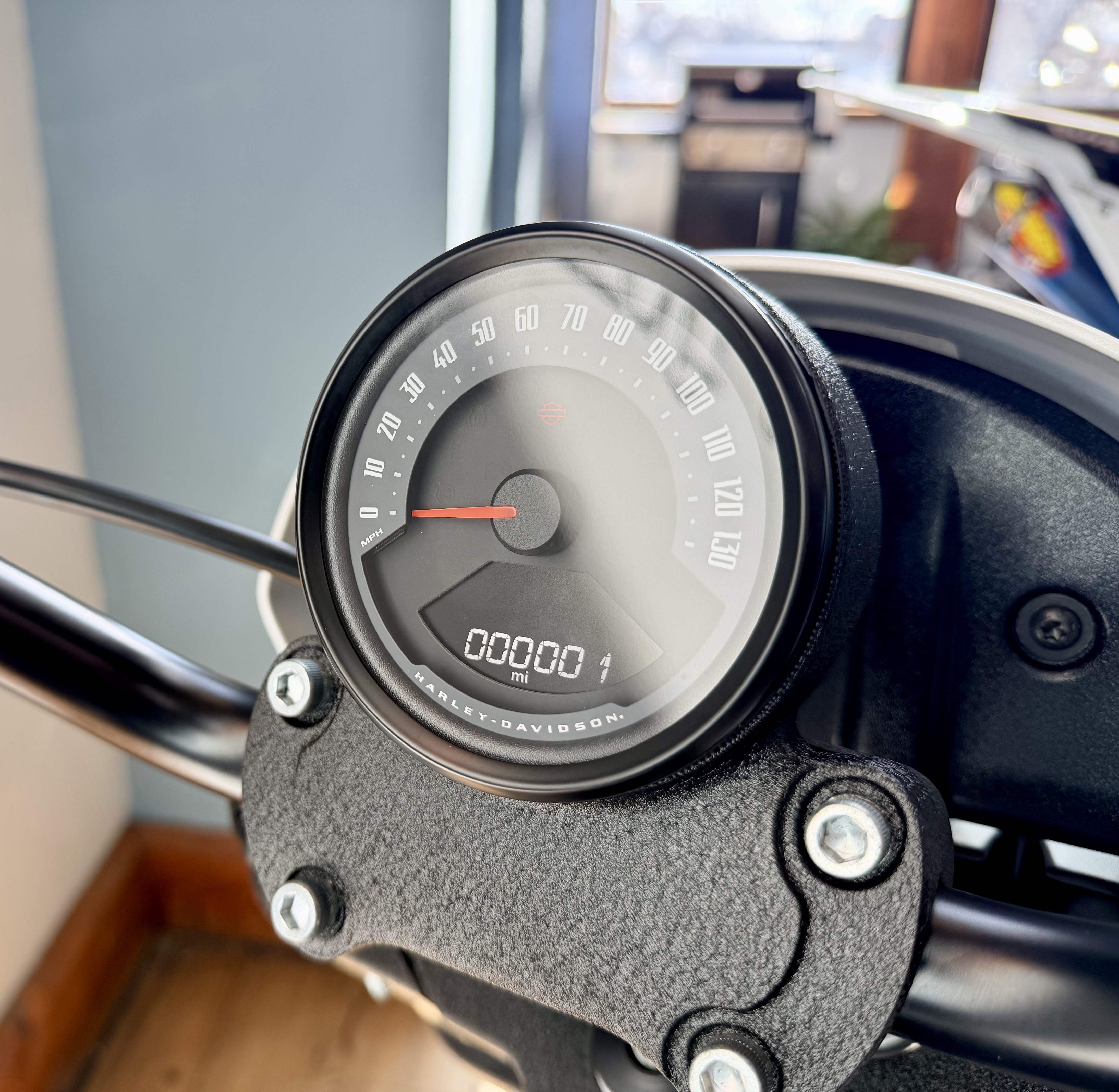 2026 Harley-Davidson Low Rider® S in Loveland, Colorado - Photo 12