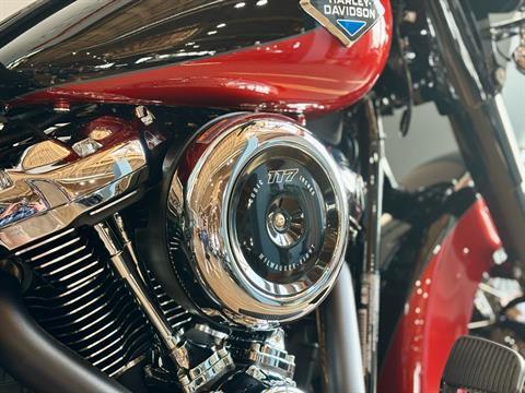 2025 Harley-Davidson Heritage Classic in Loveland, Colorado - Photo 8