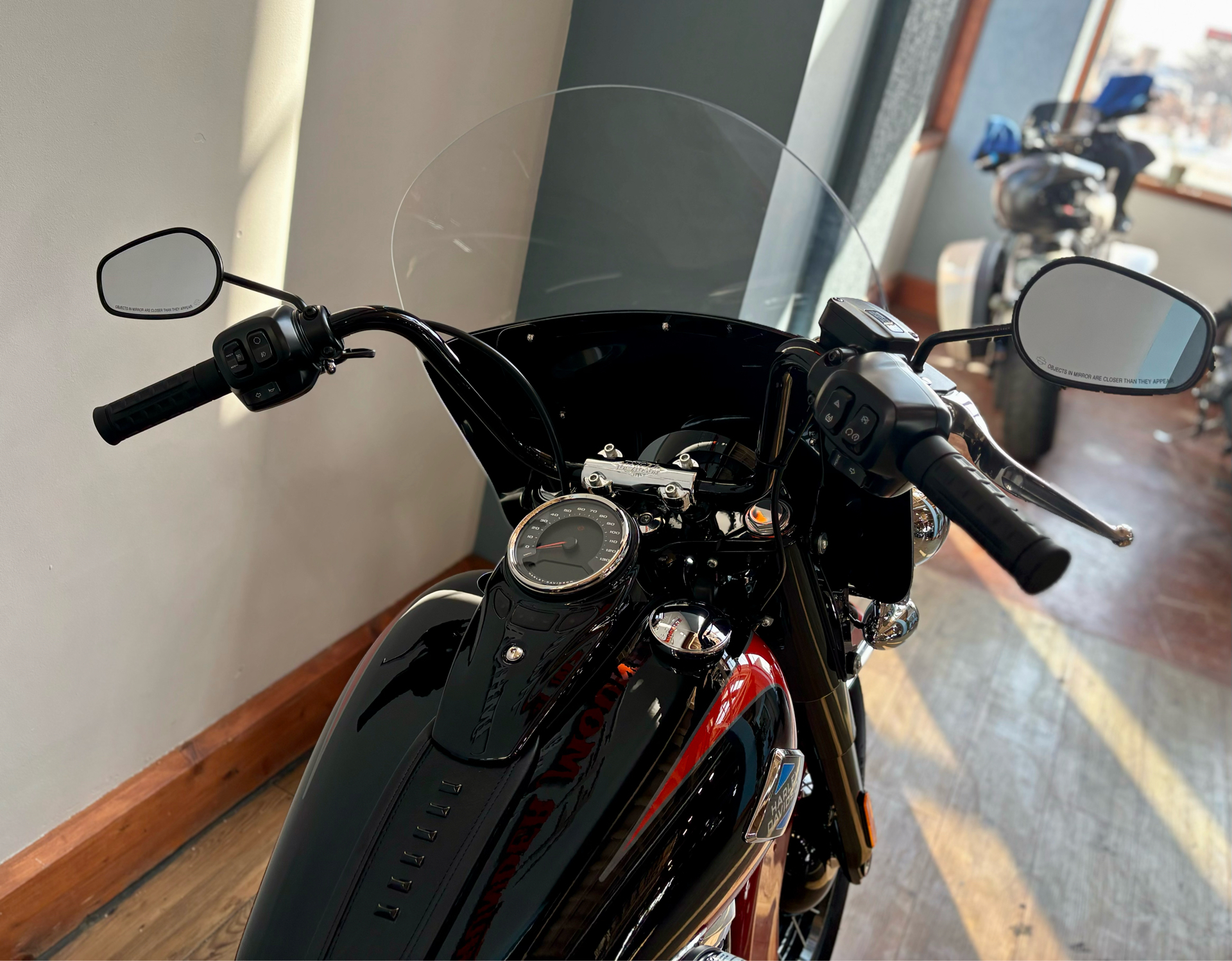 2025 Harley-Davidson Heritage Classic in Loveland, Colorado - Photo 12
