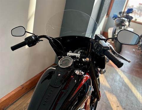 2025 Harley-Davidson Heritage Classic in Loveland, Colorado - Photo 12