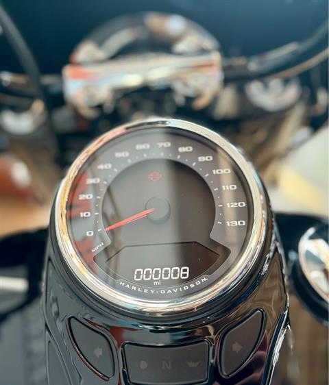 2025 Harley-Davidson Heritage Classic in Loveland, Colorado - Photo 13