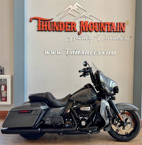 2022 Harley-Davidson Ultra Limited in Loveland, Colorado - Photo 1