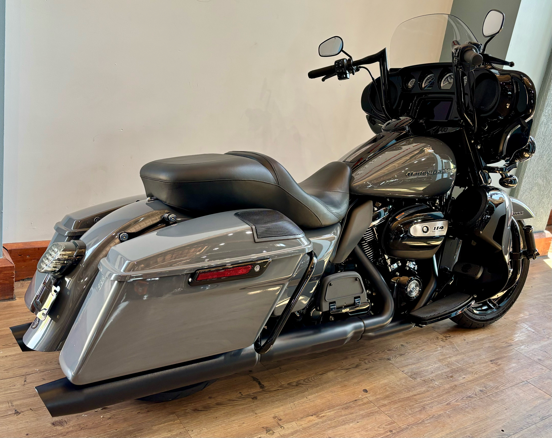 2022 Harley-Davidson Ultra Limited in Loveland, Colorado - Photo 3