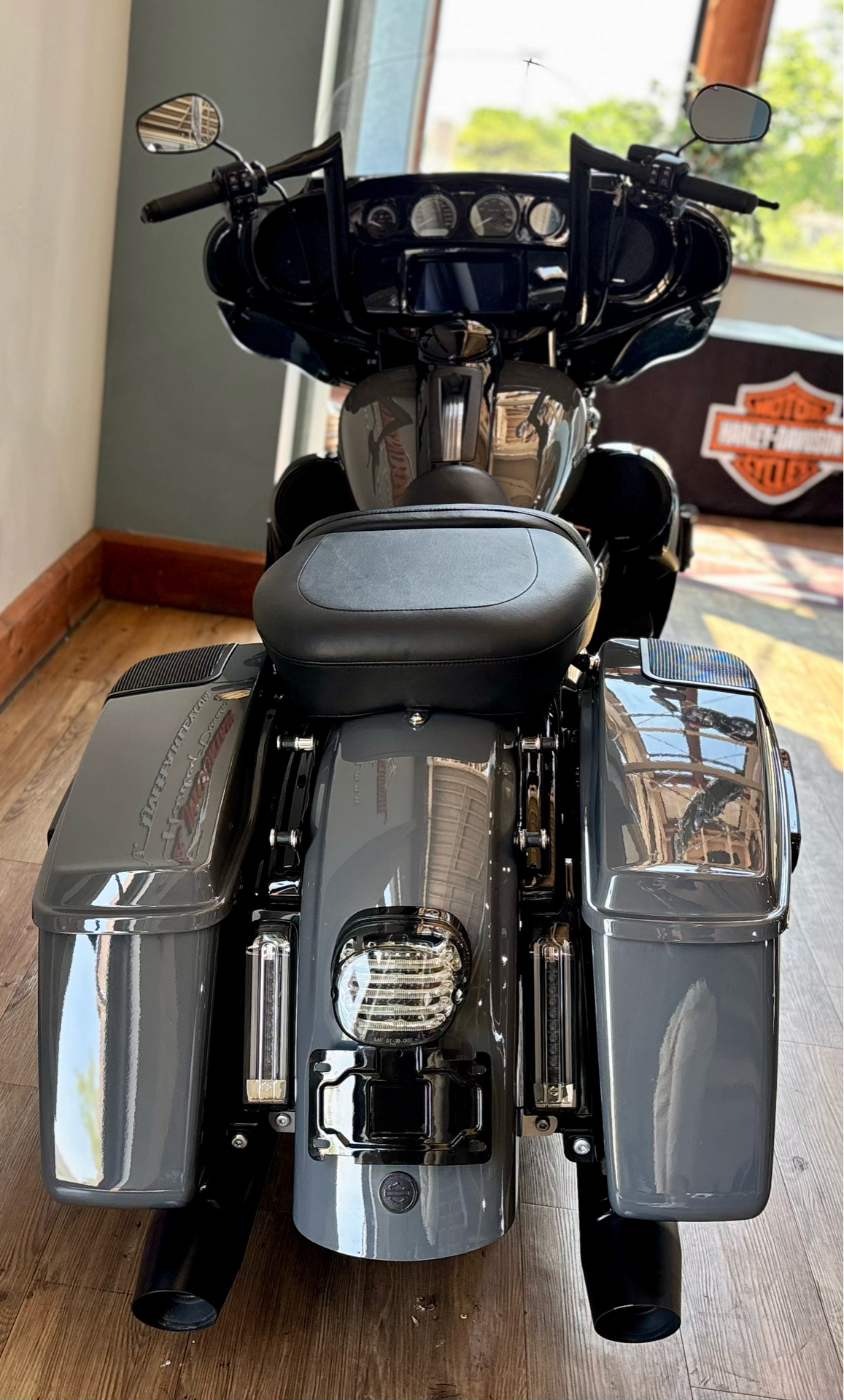 2022 Harley-Davidson Ultra Limited in Loveland, Colorado - Photo 5