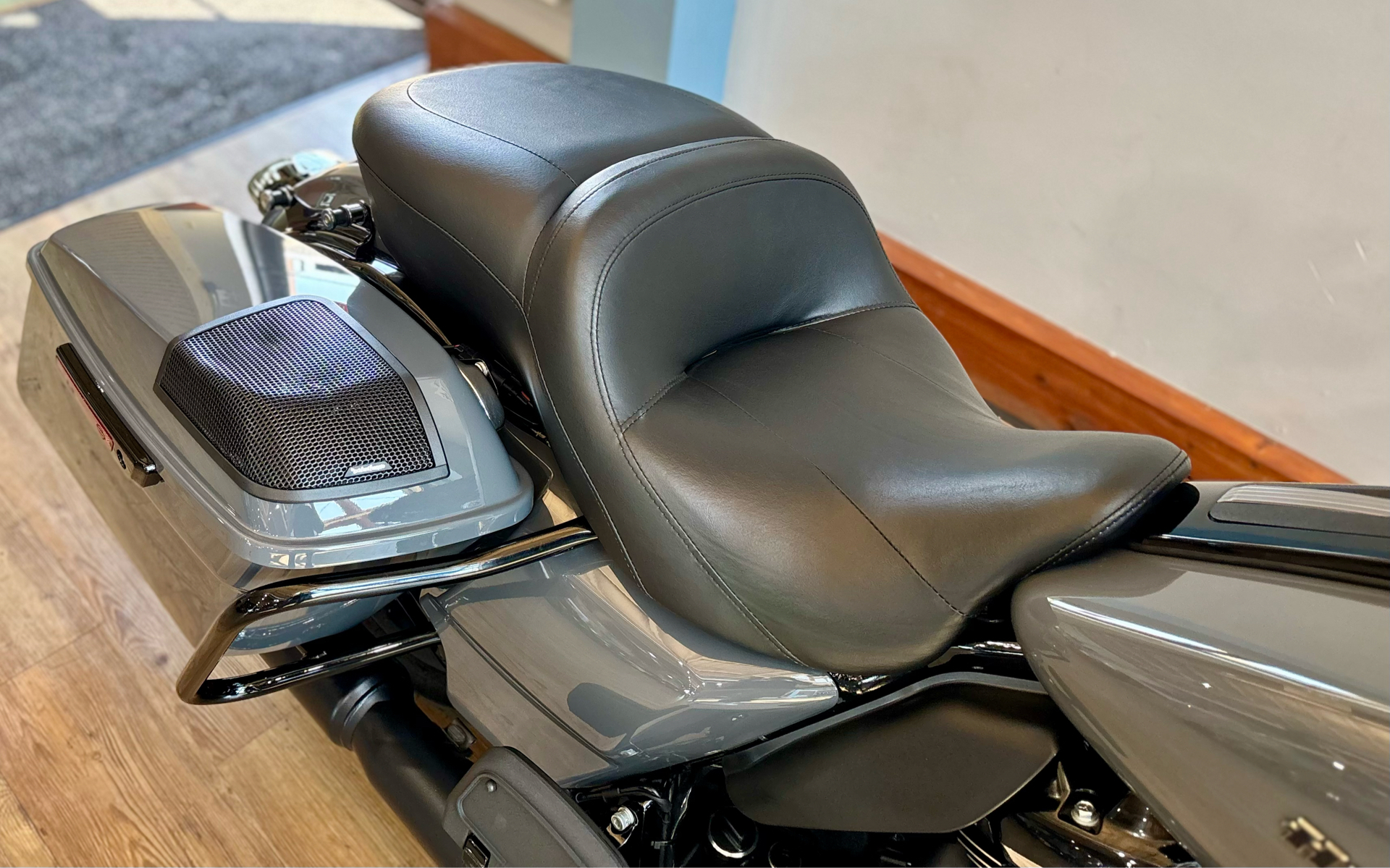 2022 Harley-Davidson Ultra Limited in Loveland, Colorado - Photo 8