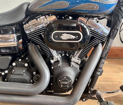 2014 Harley-Davidson Dyna® Wide Glide® in Loveland, Colorado - Photo 7