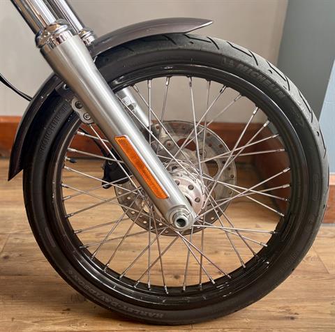 2014 Harley-Davidson Dyna® Wide Glide® in Loveland, Colorado - Photo 11