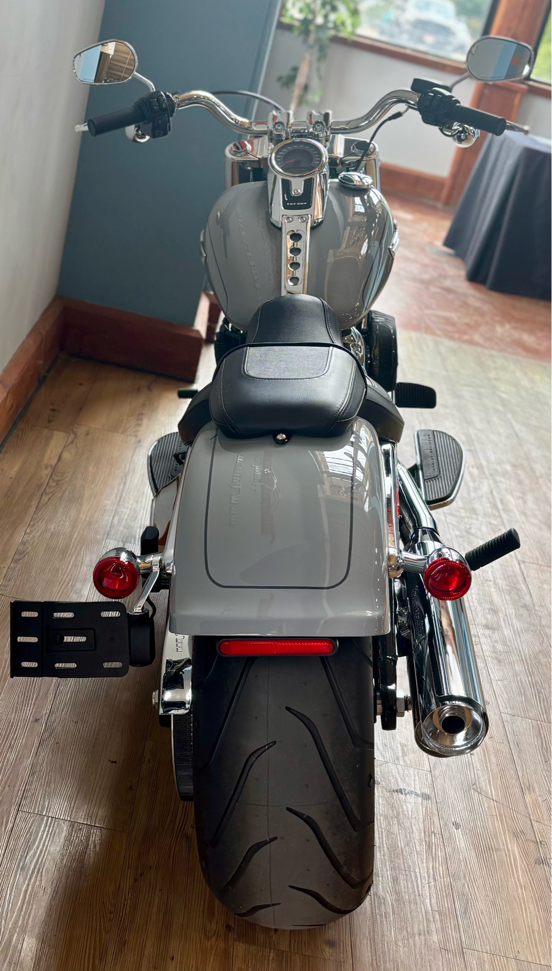 2024 Harley-Davidson Fat Boy® 114 in Loveland, Colorado - Photo 5
