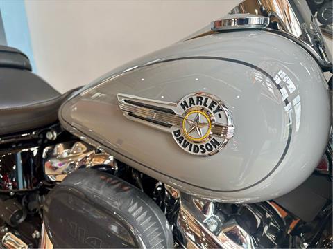 2024 Harley-Davidson Fat Boy® 114 in Loveland, Colorado - Photo 6
