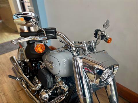 2024 Harley-Davidson Fat Boy® 114 in Loveland, Colorado - Photo 9