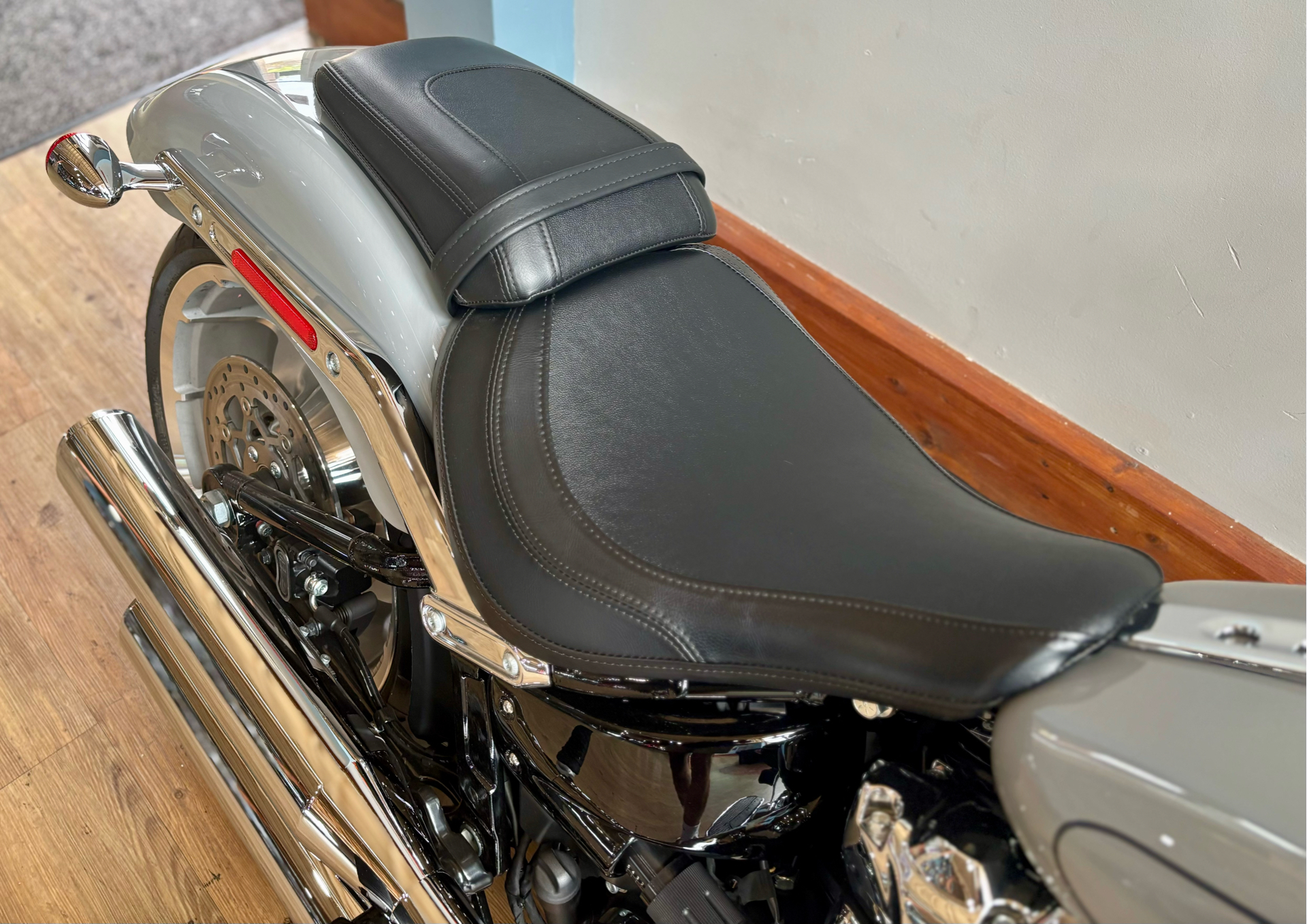 2024 Harley-Davidson Fat Boy® 114 in Loveland, Colorado - Photo 10