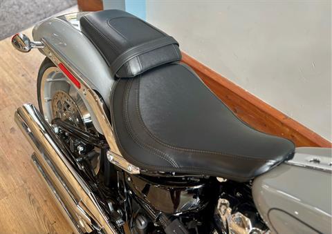 2024 Harley-Davidson Fat Boy® 114 in Loveland, Colorado - Photo 10