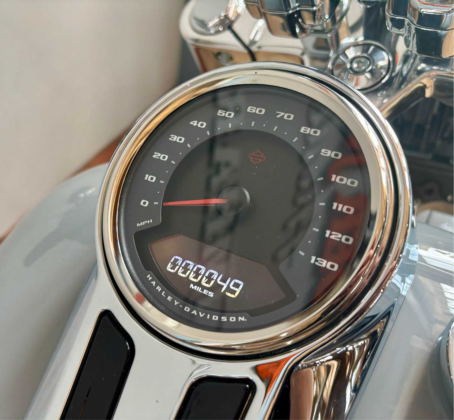 2024 Harley-Davidson Fat Boy® 114 in Loveland, Colorado - Photo 12