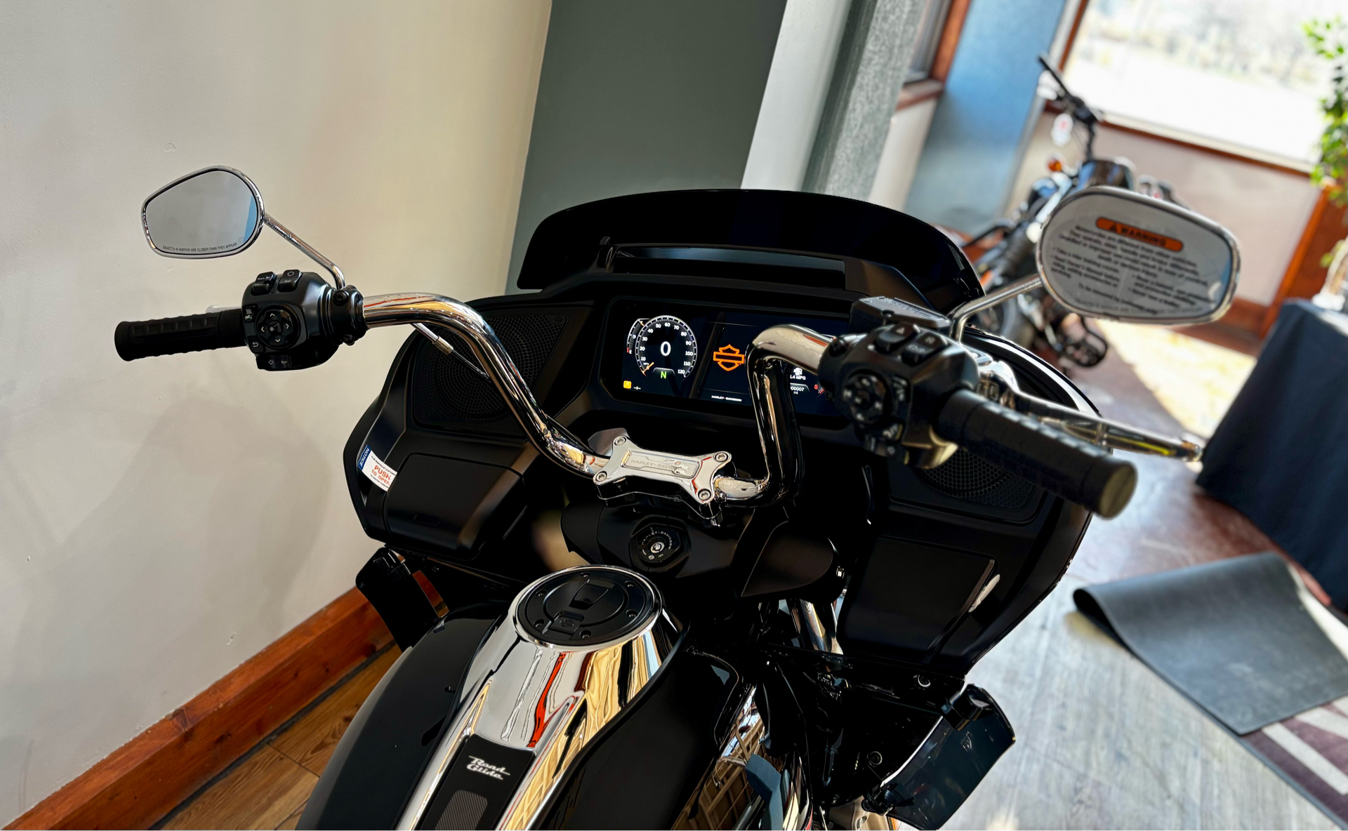 2025 Harley-Davidson Road Glide® in Loveland, Colorado - Photo 11
