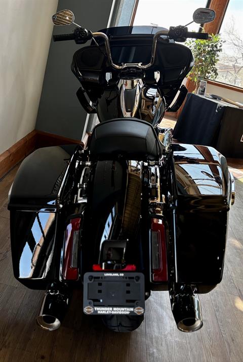 2025 Harley-Davidson Road Glide® in Loveland, Colorado - Photo 5