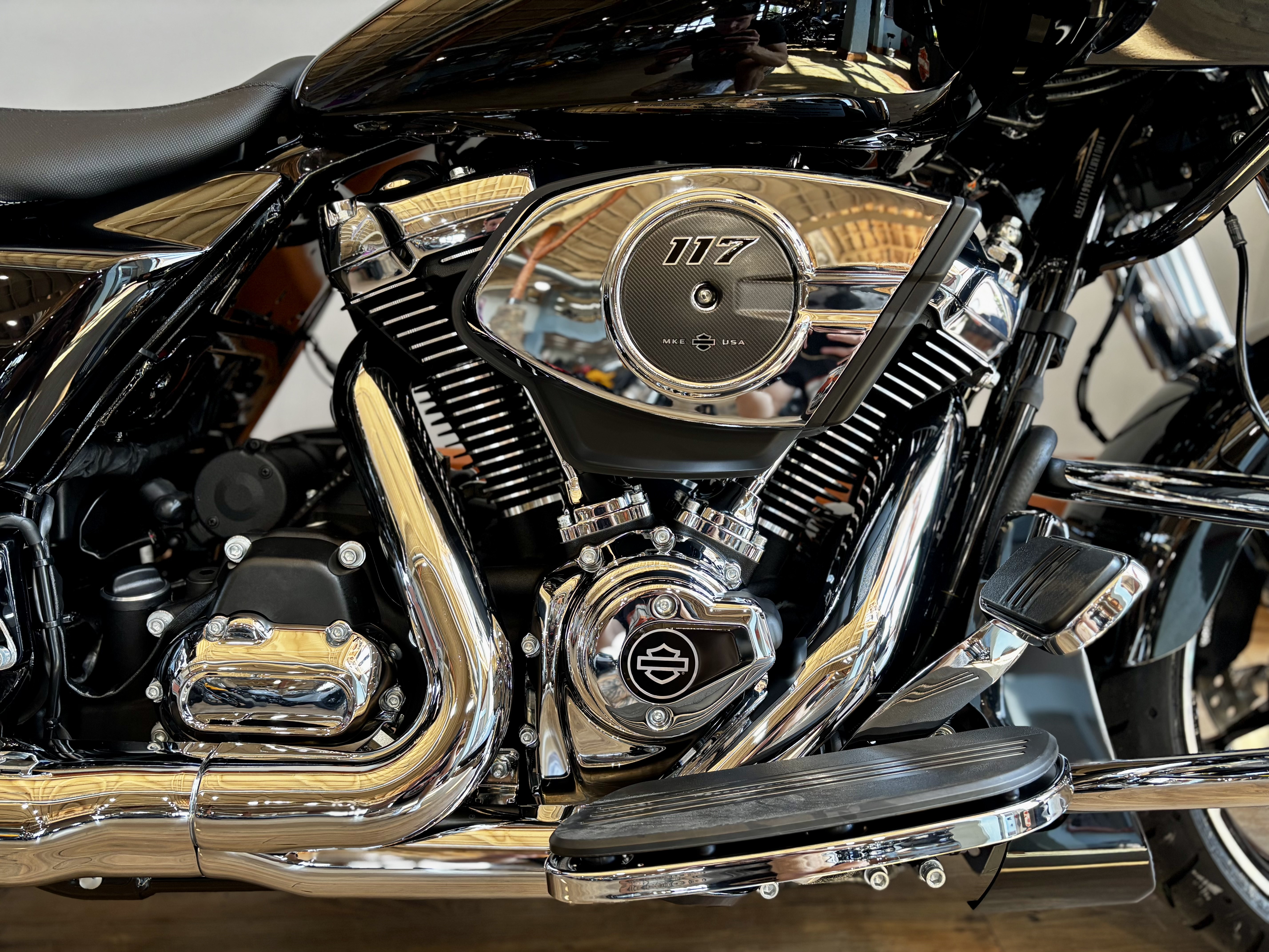2025 Harley-Davidson Road Glide® in Loveland, Colorado - Photo 7