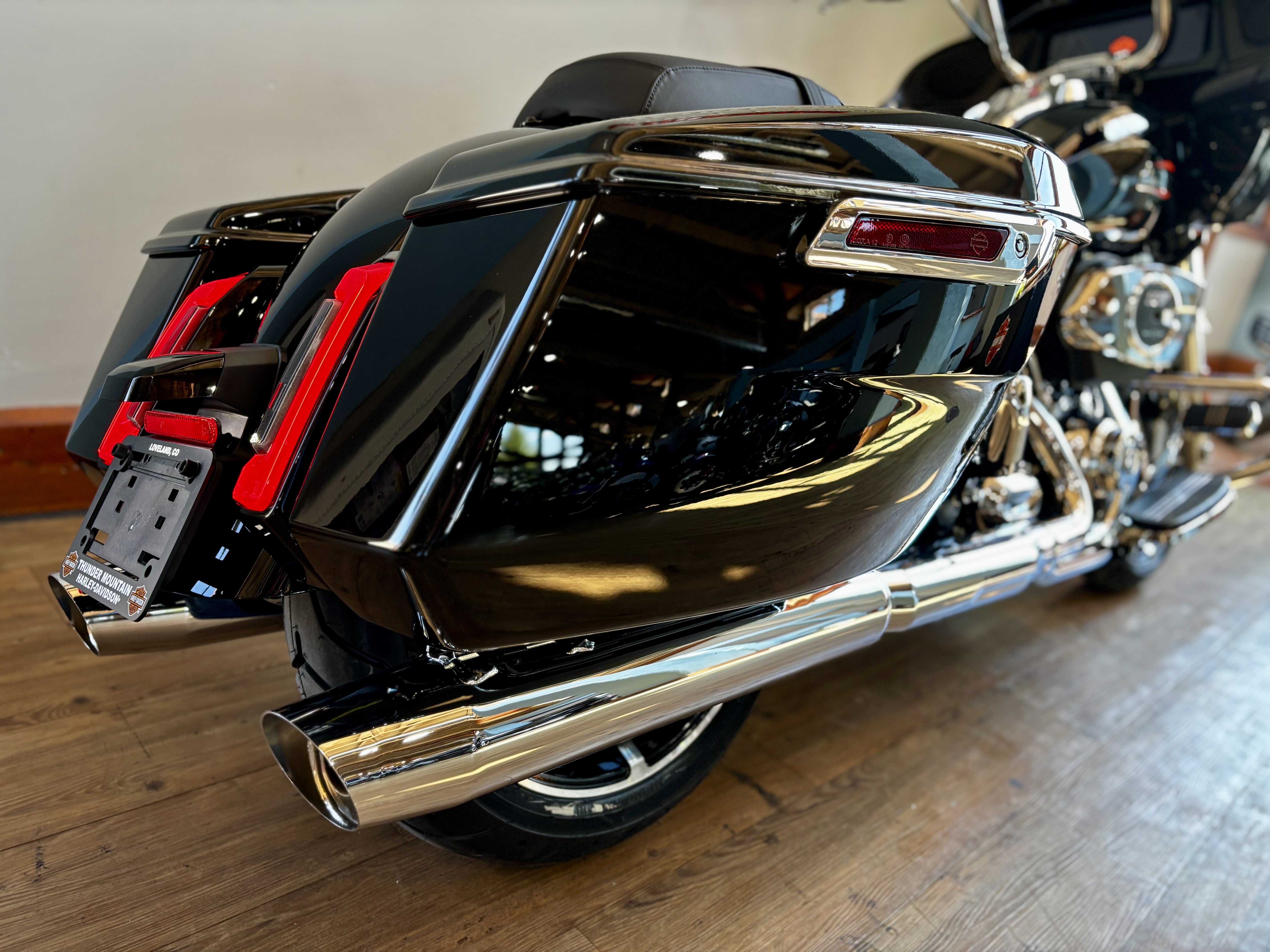 2025 Harley-Davidson Road Glide® in Loveland, Colorado - Photo 9
