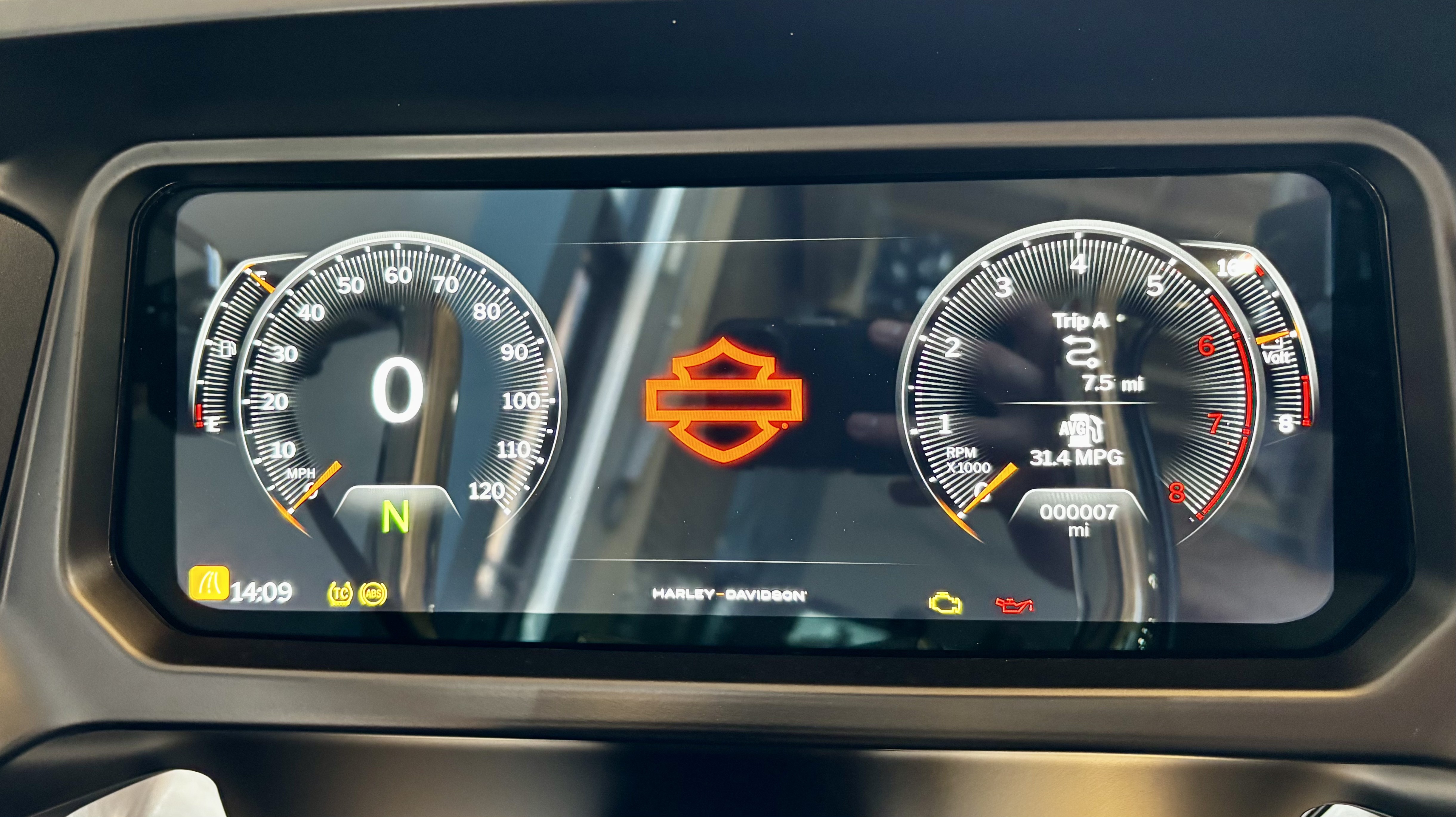 2025 Harley-Davidson Road Glide® in Loveland, Colorado - Photo 13