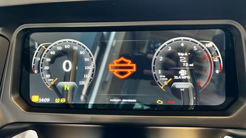 2025 Harley-Davidson Road Glide® in Loveland, Colorado - Photo 13