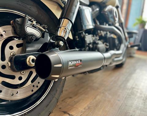 2014 Harley-Davidson Dyna® Fat Bob® in Loveland, Colorado - Photo 8