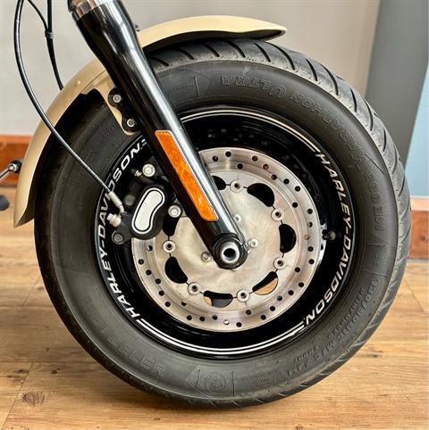 2014 Harley-Davidson Dyna® Fat Bob® in Loveland, Colorado - Photo 9