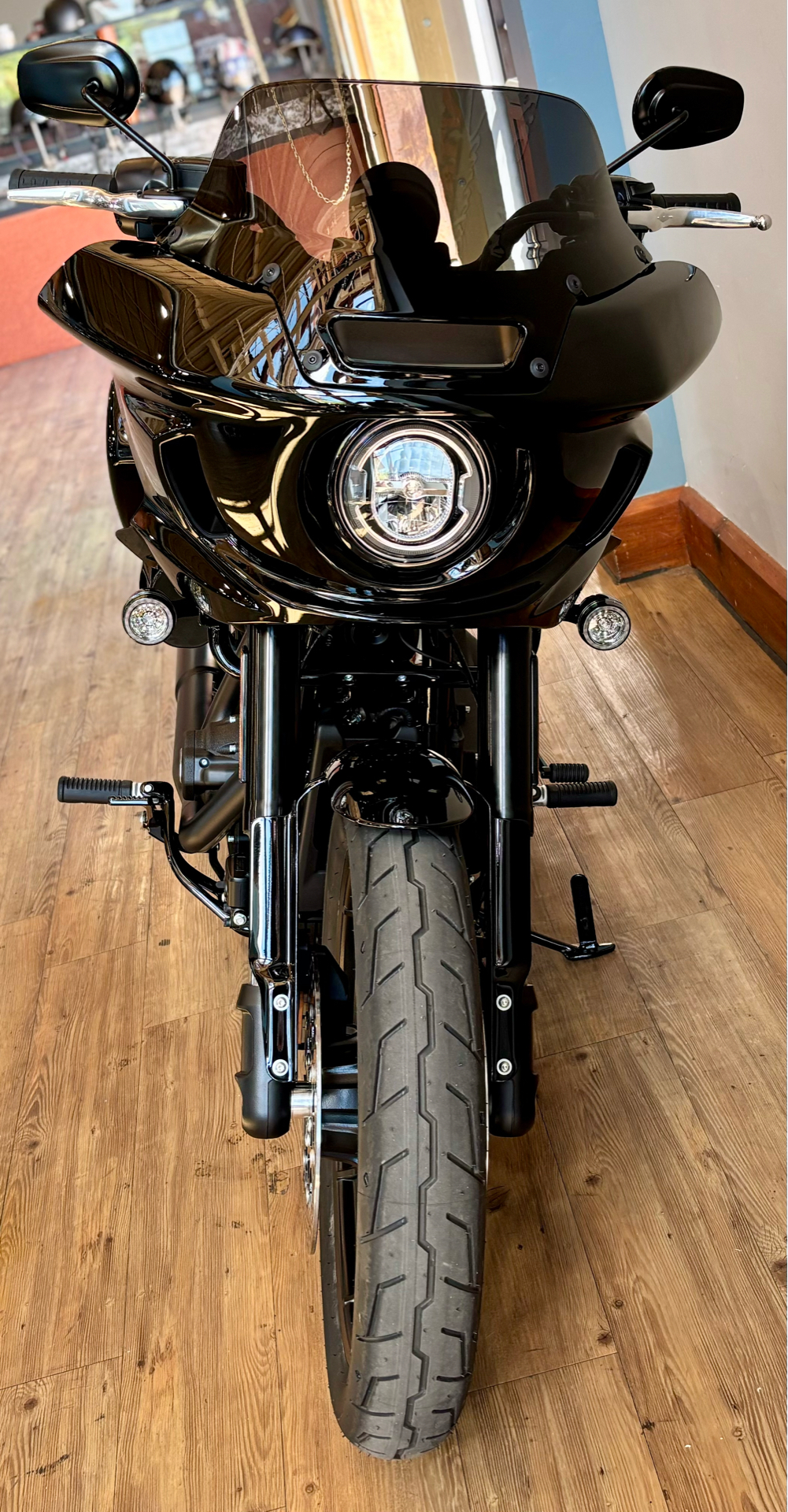 2025 Harley-Davidson Low Rider® ST in Loveland, Colorado - Photo 4