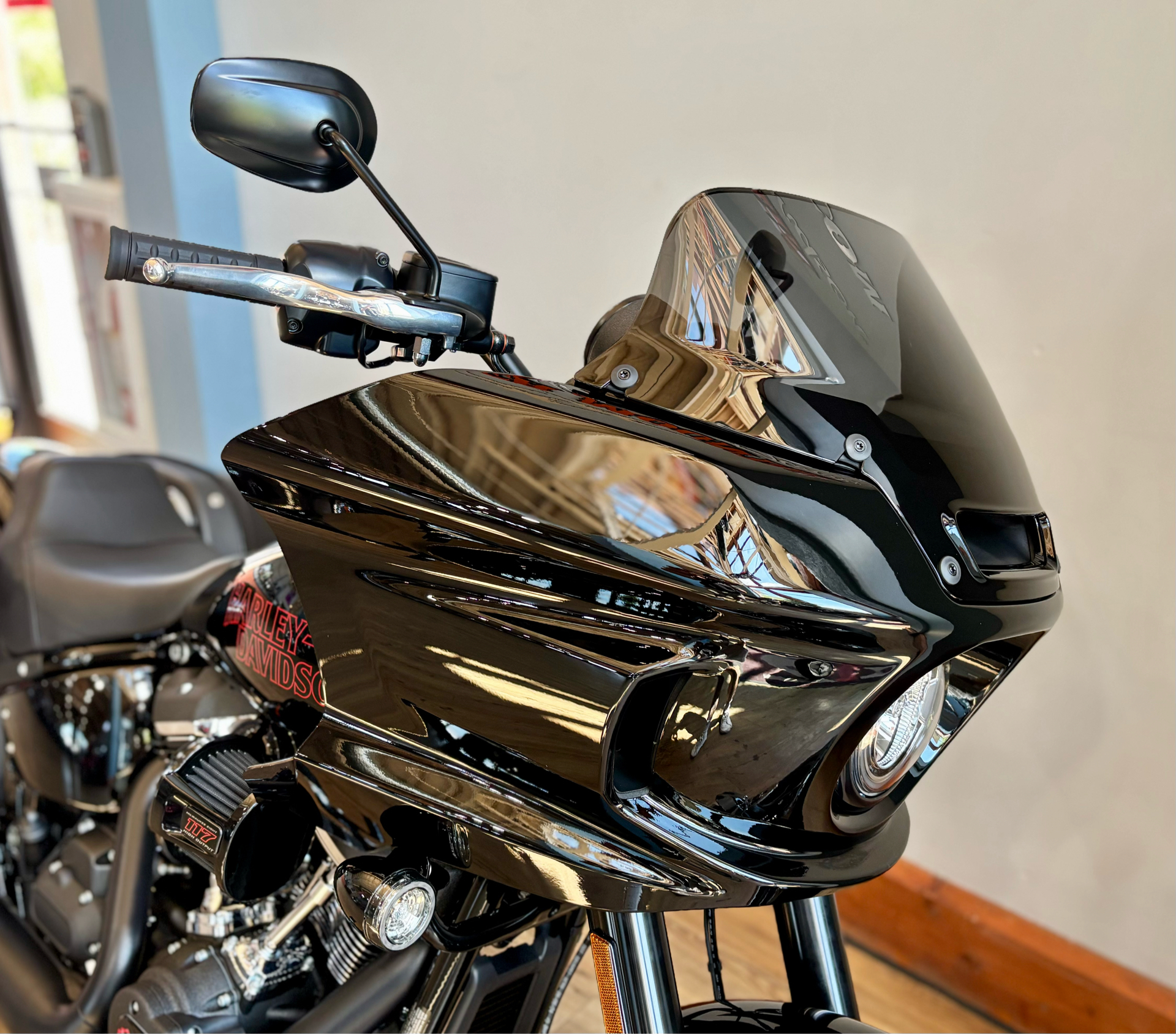 2025 Harley-Davidson Low Rider® ST in Loveland, Colorado - Photo 7