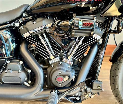 2025 Harley-Davidson Low Rider® ST in Loveland, Colorado - Photo 8