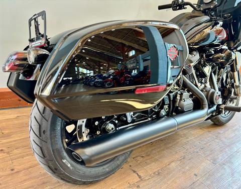 2025 Harley-Davidson Low Rider® ST in Loveland, Colorado - Photo 10
